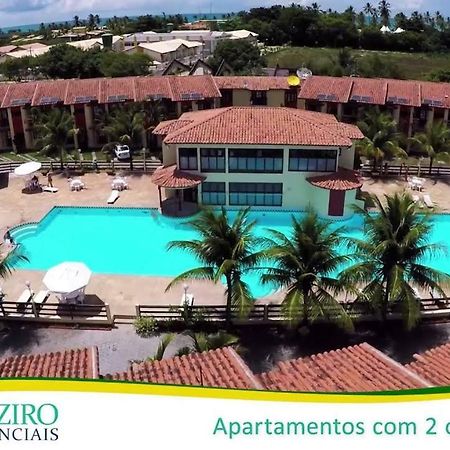 Porto Seguro Residencial Jerusalem 1 מראה חיצוני תמונה