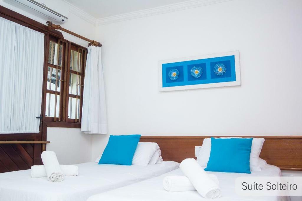 Porto Seguro Residencial Jerusalem 1 מראה חיצוני תמונה