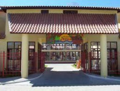 Porto Seguro Residencial Jerusalem 1 מראה חיצוני תמונה