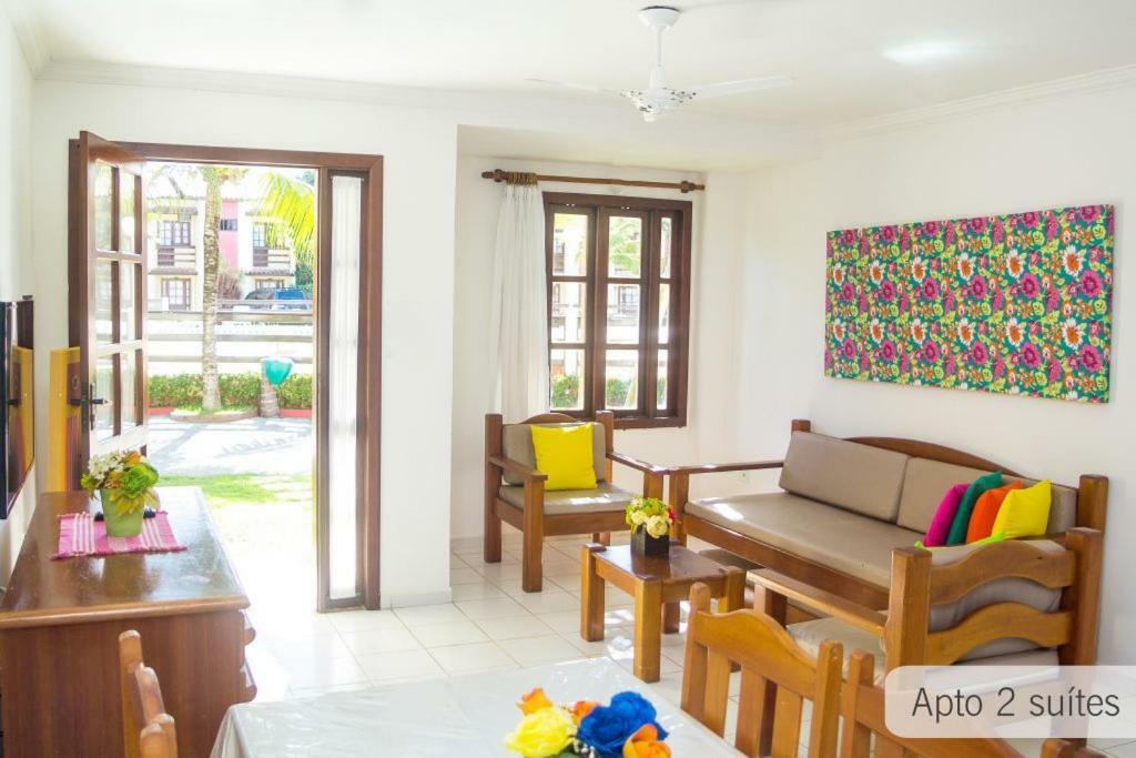 Porto Seguro Residencial Jerusalem 1 מראה חיצוני תמונה