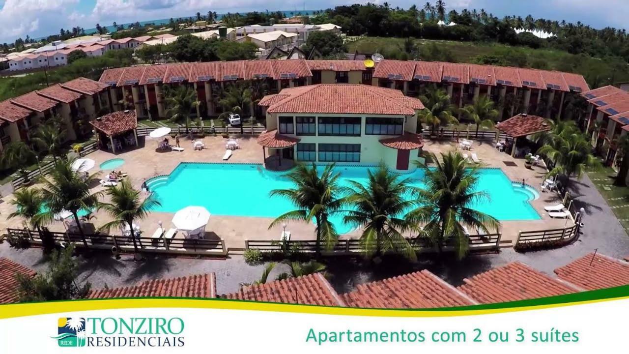 Porto Seguro Residencial Jerusalem 1 מראה חיצוני תמונה